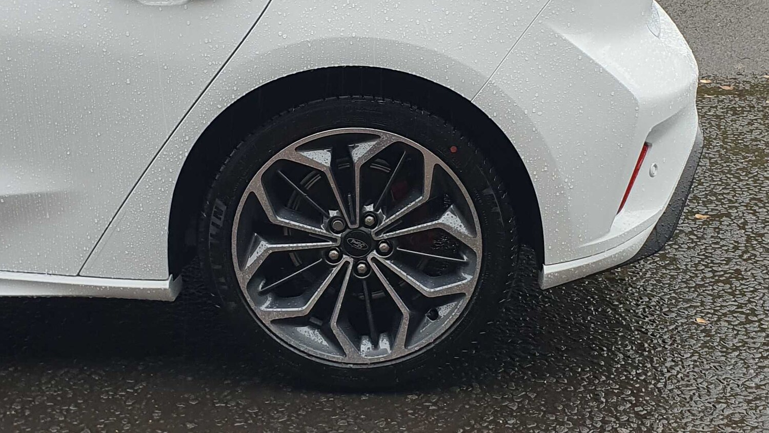 Used Ford Focus 2025 for sale - 77577226: Photo 7