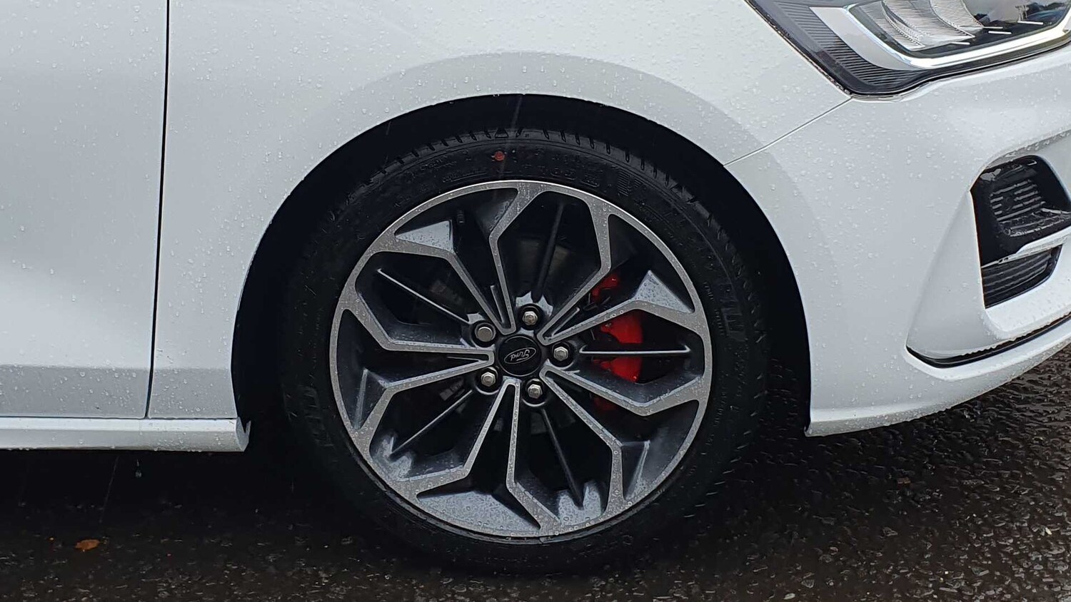 Used Ford Focus 2025 for sale - 77577226: Photo 9