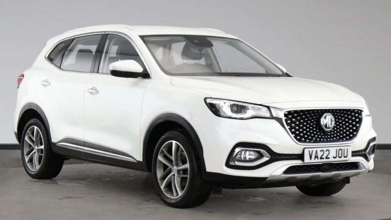 Used MG MG HS 2022 for sale - 76564433: Photo 1