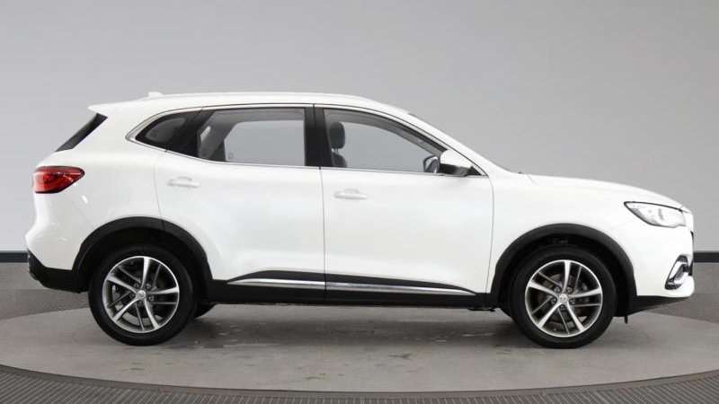 Used MG MG HS 2022 for sale - 76564433: Photo 4