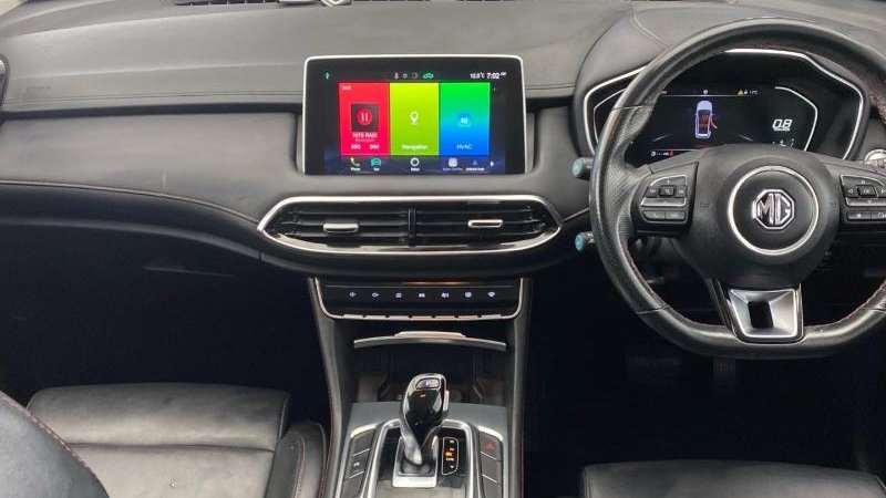 Used MG MG HS 2022 for sale - 76564433: Photo 6