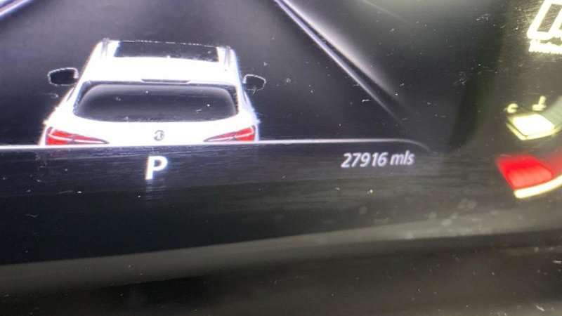 Used MG MG HS 2022 for sale - 76564433: Photo 7