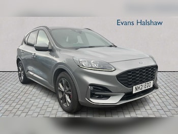 Used Ford Kuga 2021 for sale - 79473188: Photo