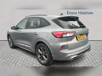 Used Ford Kuga 2021 for sale - 79473188: Photo