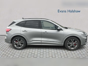 Used Ford Kuga 2021 for sale - 79473188: Photo