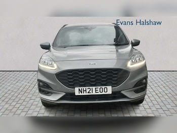 Used Ford Kuga 2021 for sale - 79473188: Photo