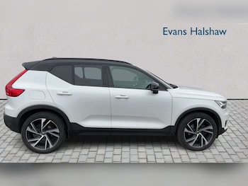 Used Volvo XC40 2020 for sale - 78037761: Photo