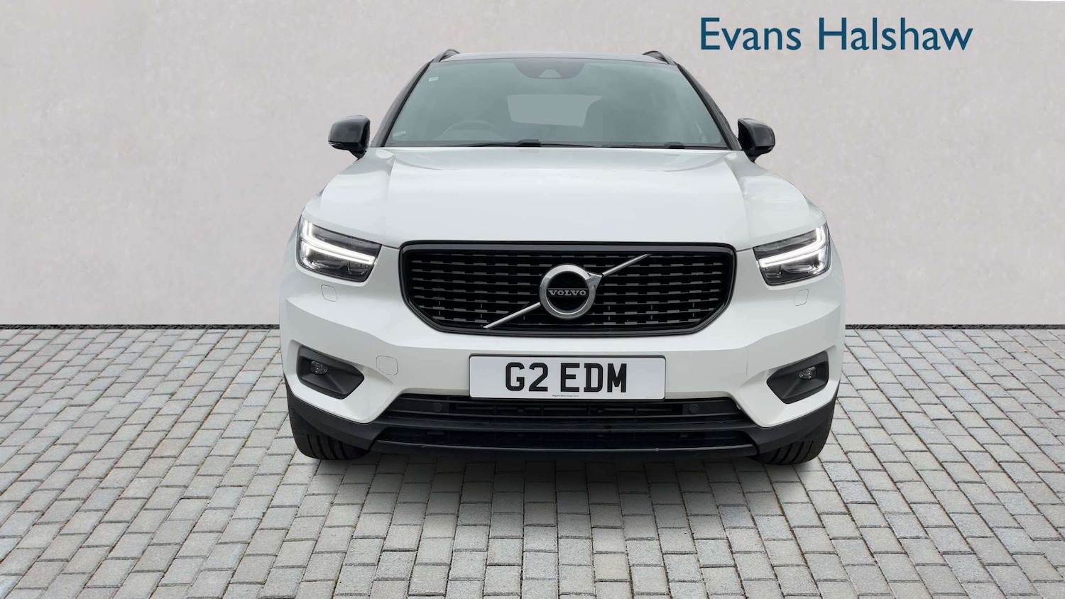 Used Volvo XC40 2020 for sale - 78037761: Photo 4