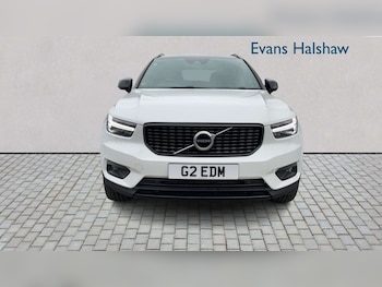 Used Volvo XC40 2020 for sale - 78037761: Photo