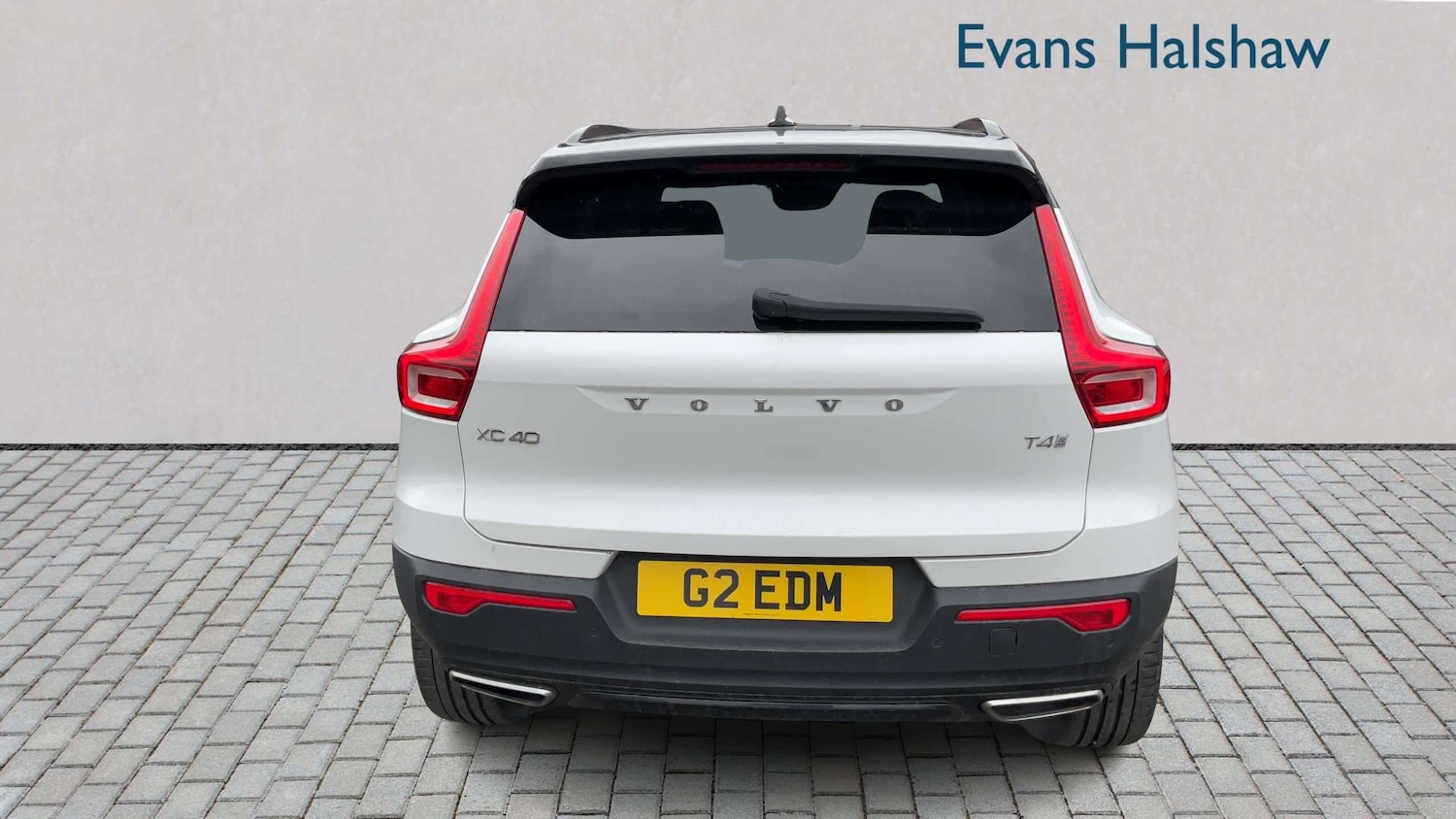 Used Volvo XC40 2020 for sale - 78037761: Photo 5