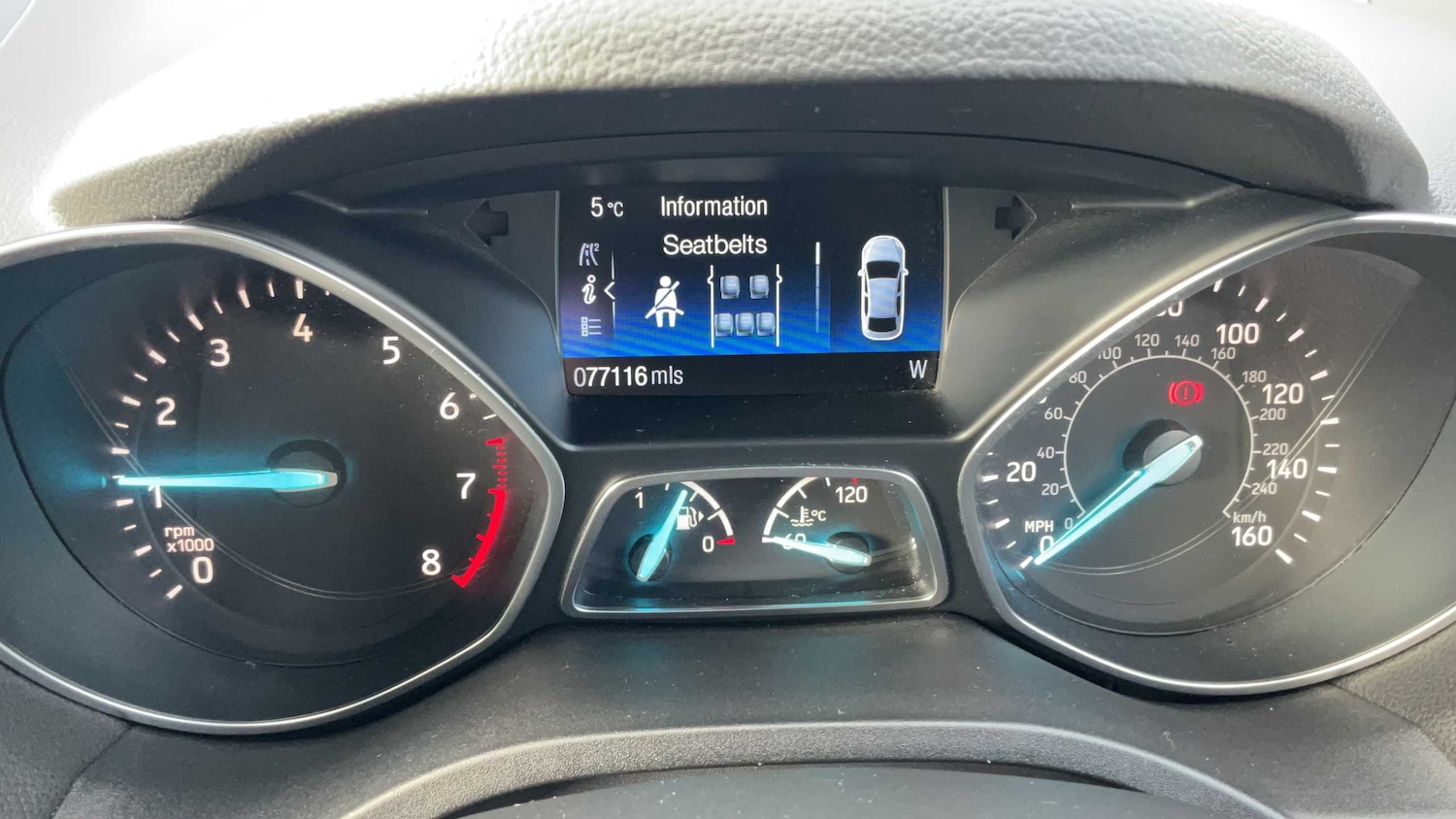 Used Ford Kuga 2019 for sale - 77553022: Photo 10