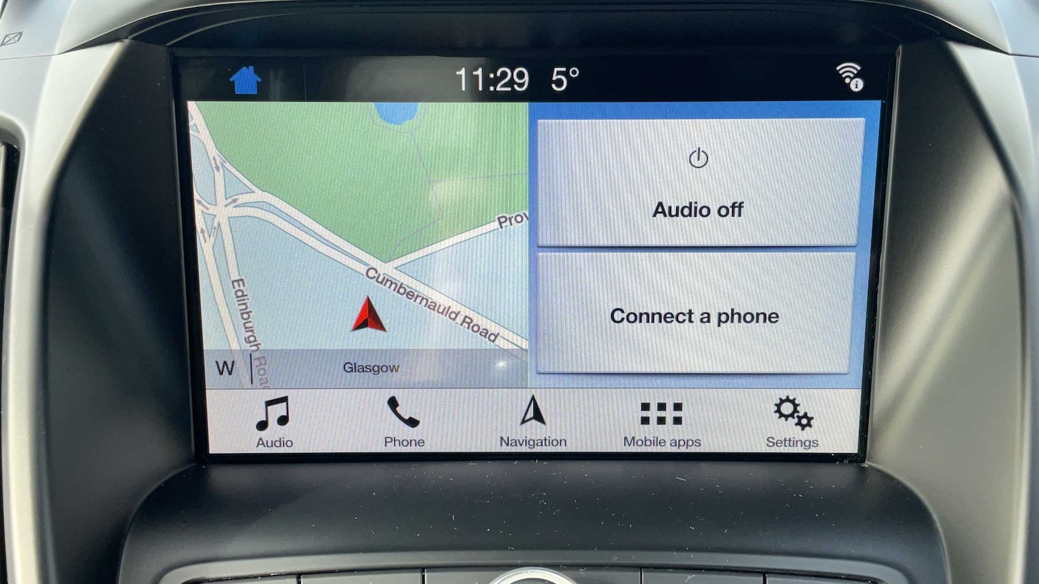 Used Ford Kuga 2019 for sale - 77553022: Photo 11