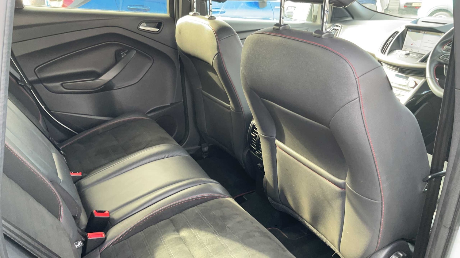 Used Ford Kuga 2019 for sale - 77553022: Photo 12