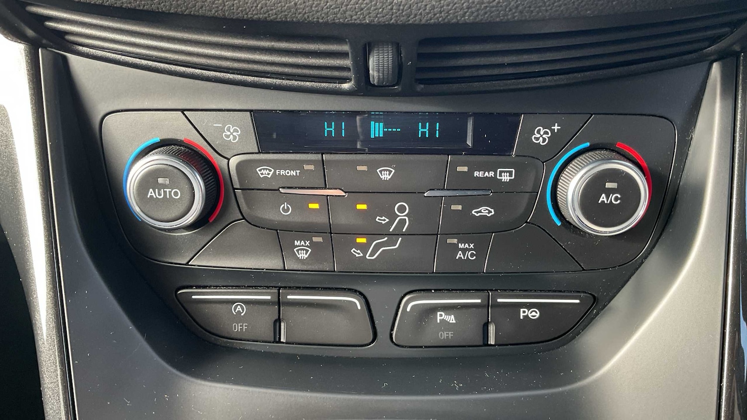 Used Ford Kuga 2019 for sale - 77553022: Photo 16