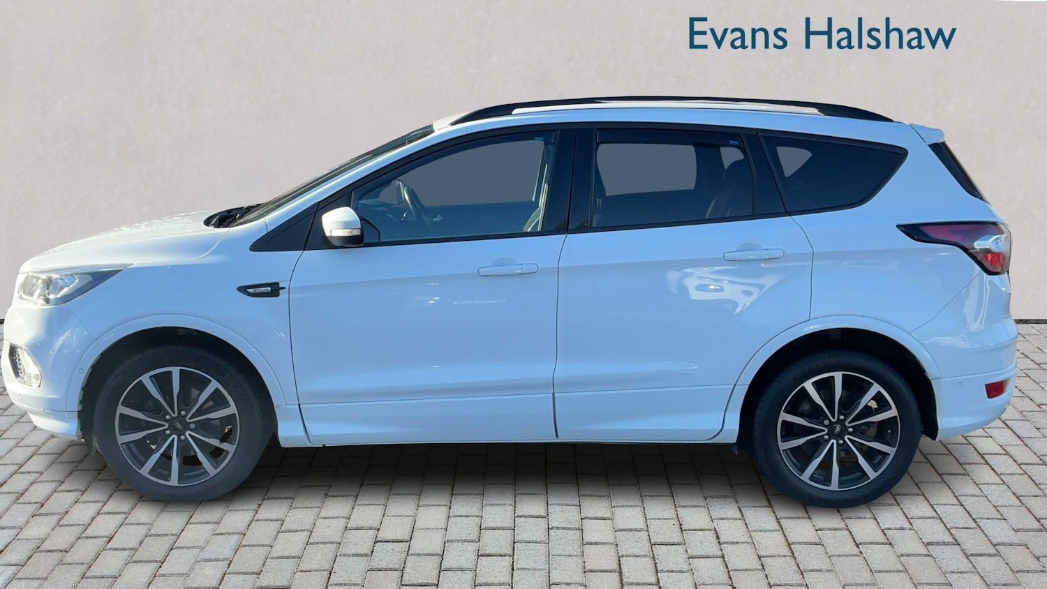 Used Ford Kuga 2019 for sale - 77553022: Photo 2