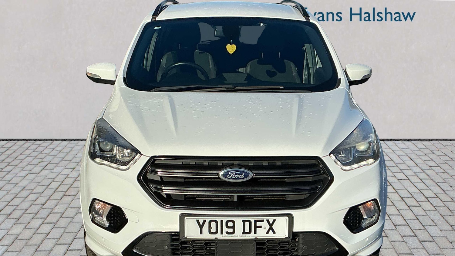 Used Ford Kuga 2019 for sale - 77553022: Photo 3