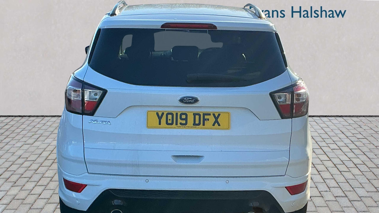 Used Ford Kuga 2019 for sale - 77553022: Photo 4