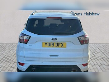 Used Ford Kuga 2019 for sale - 77553022: Photo