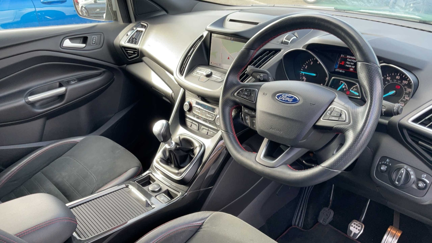 Used Ford Kuga 2019 for sale - 77553022: Photo 8