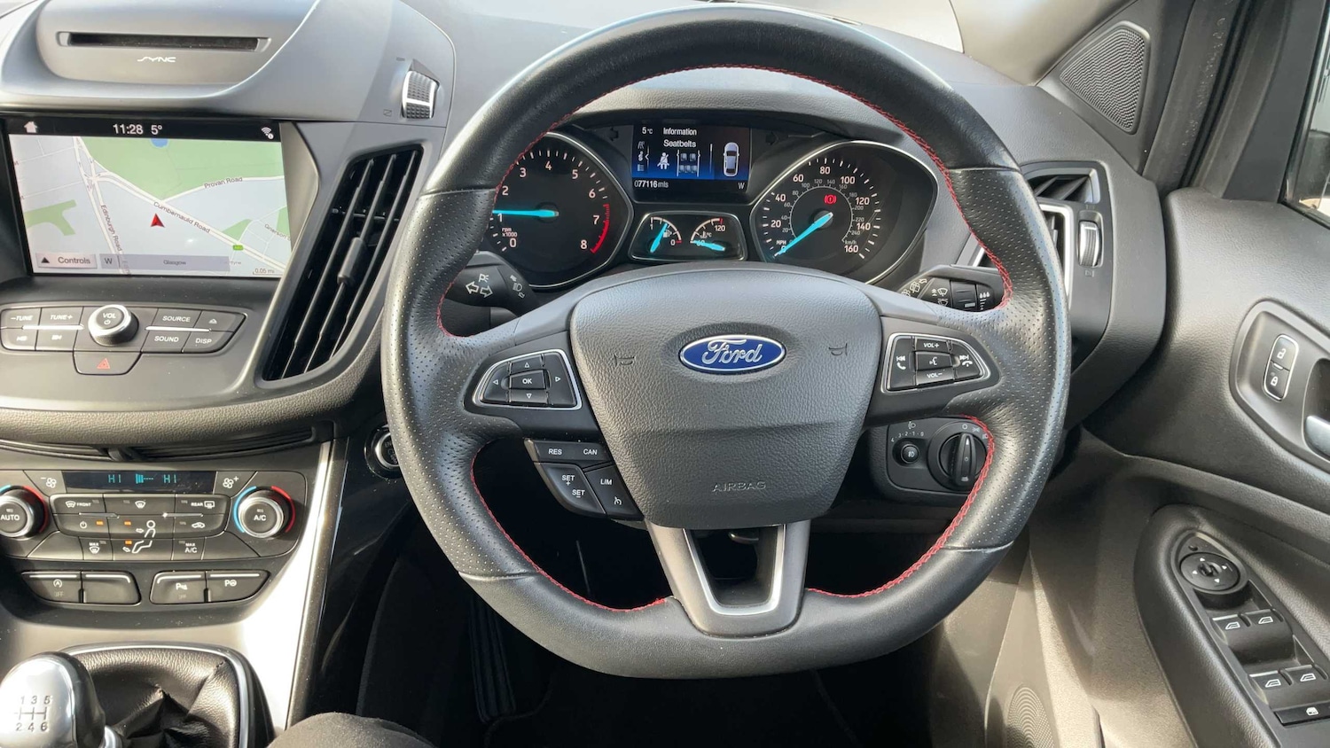 Used Ford Kuga 2019 for sale - 77553022: Photo 9