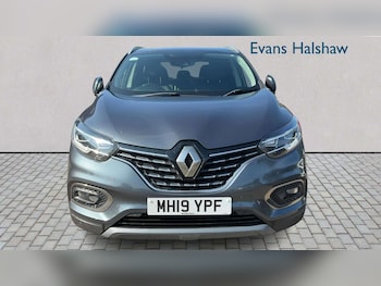 Used Renault Kadjar 2019 for sale - 79215372: Photo