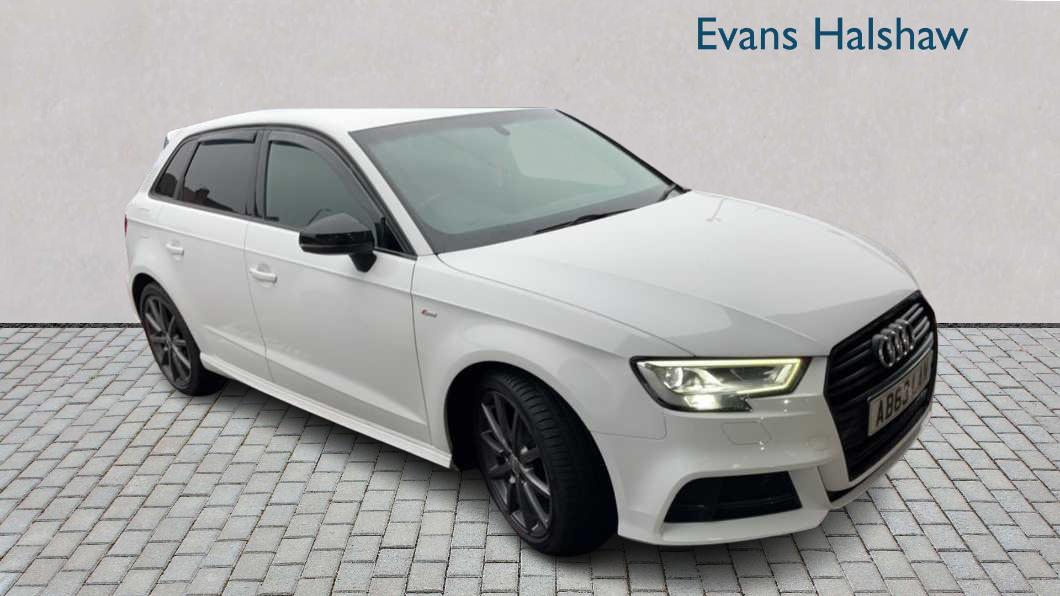 Used Audi A3 2018 for sale - 77281952: Photo 1