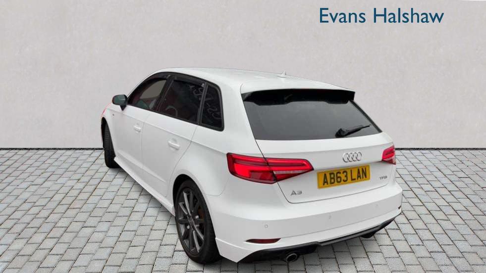 Used Audi A3 2018 for sale - 77281952: Photo 4