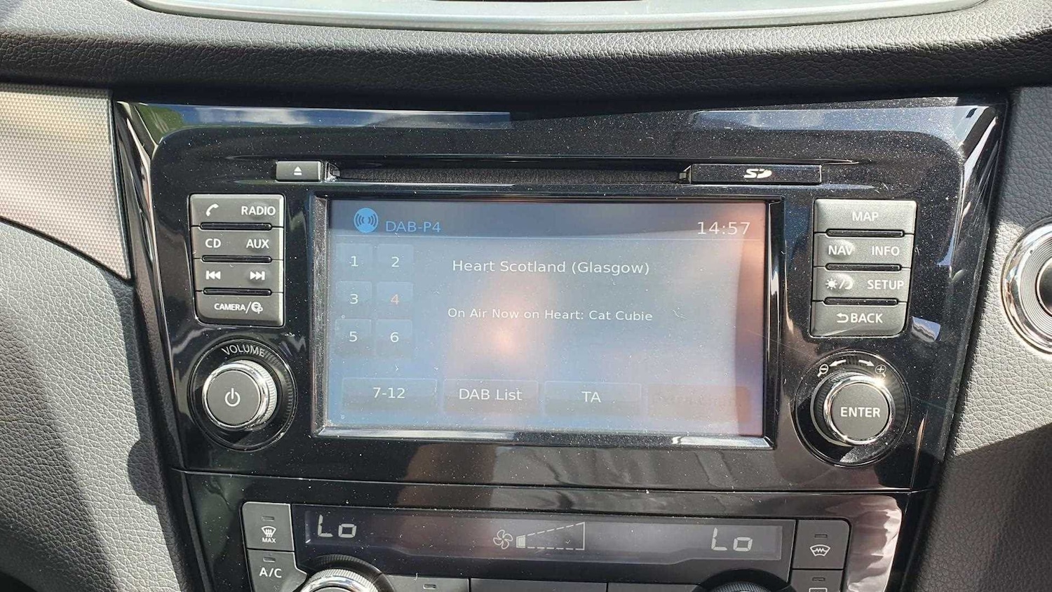 Vehicle 23