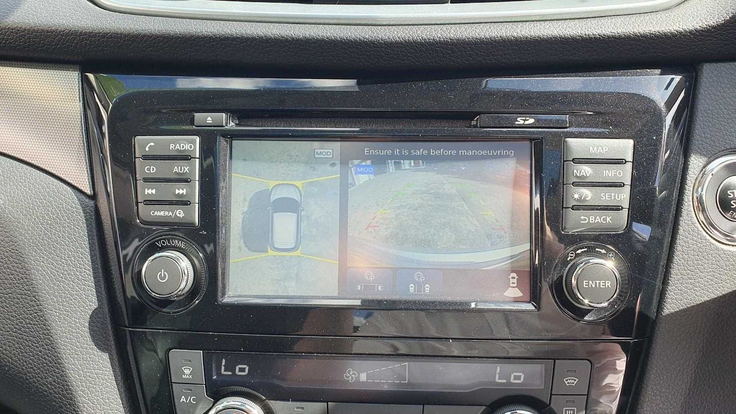 Vehicle 24