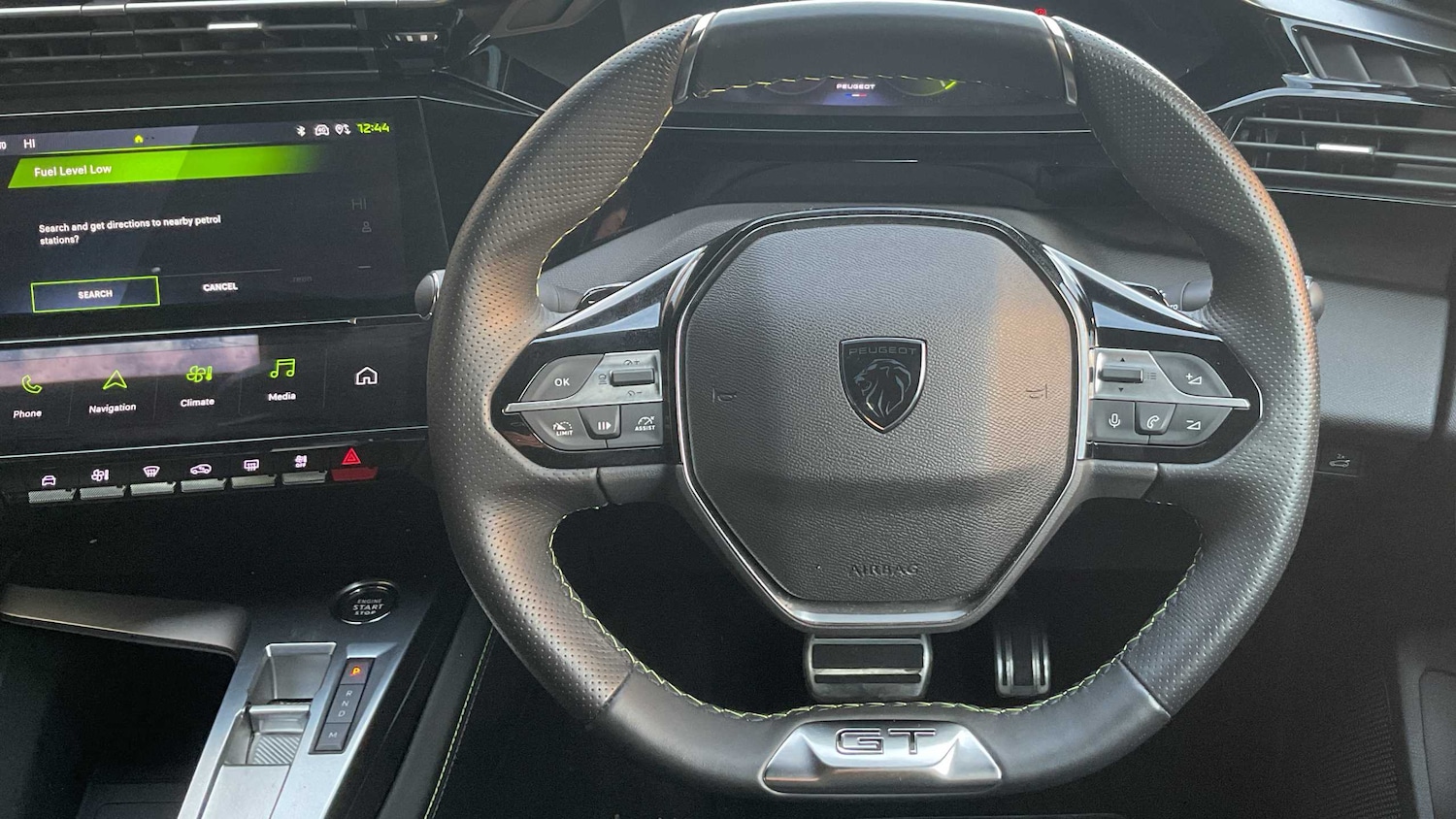 Used Peugeot 408 2023 for sale - 76435642: Photo 14
