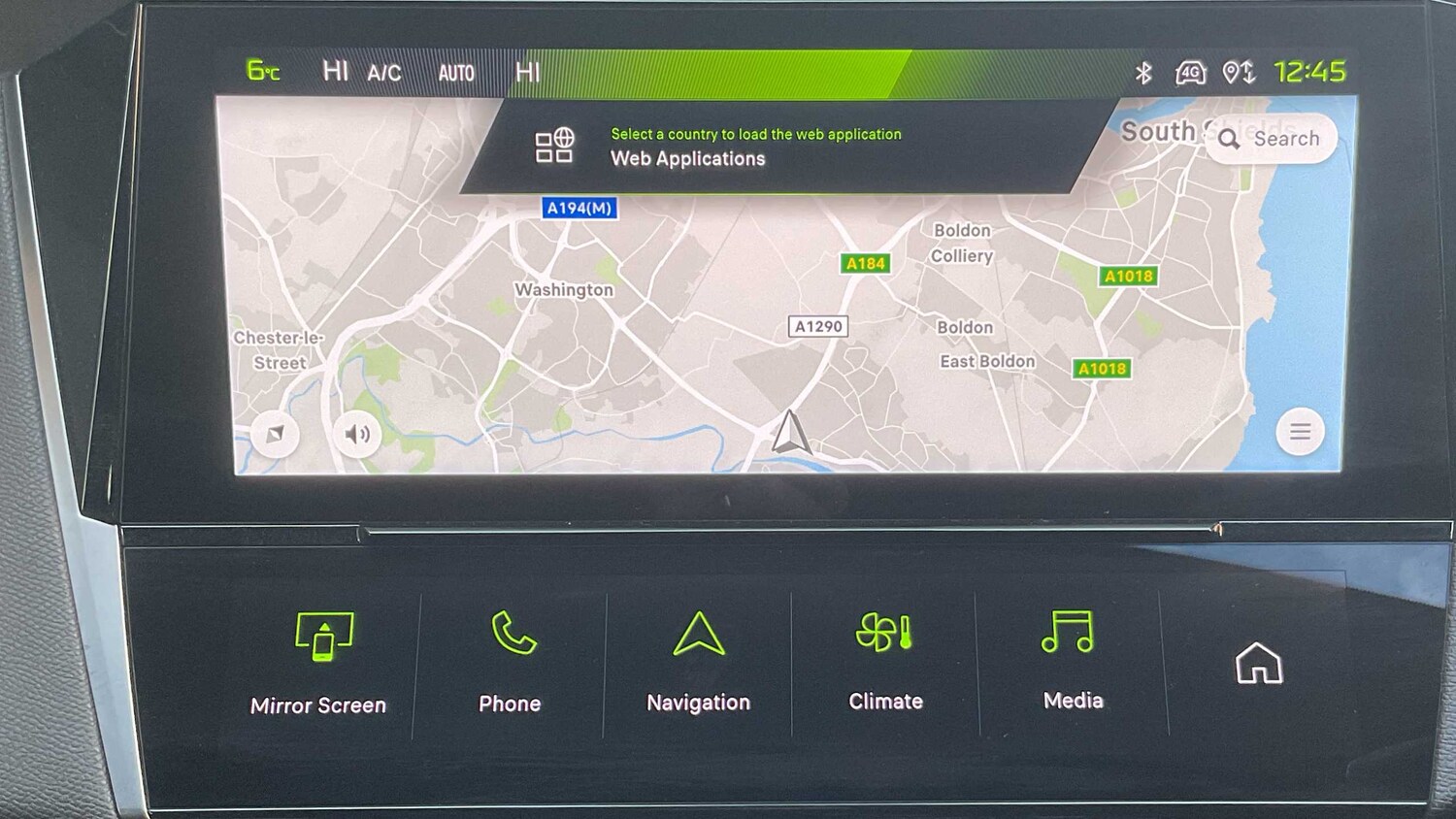 Used Peugeot 408 2023 for sale - 76435642: Photo 15