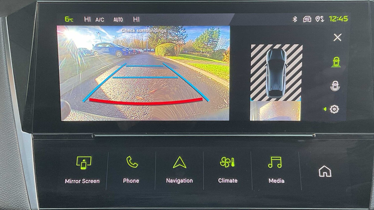 Used Peugeot 408 2023 for sale - 76435642: Photo 16