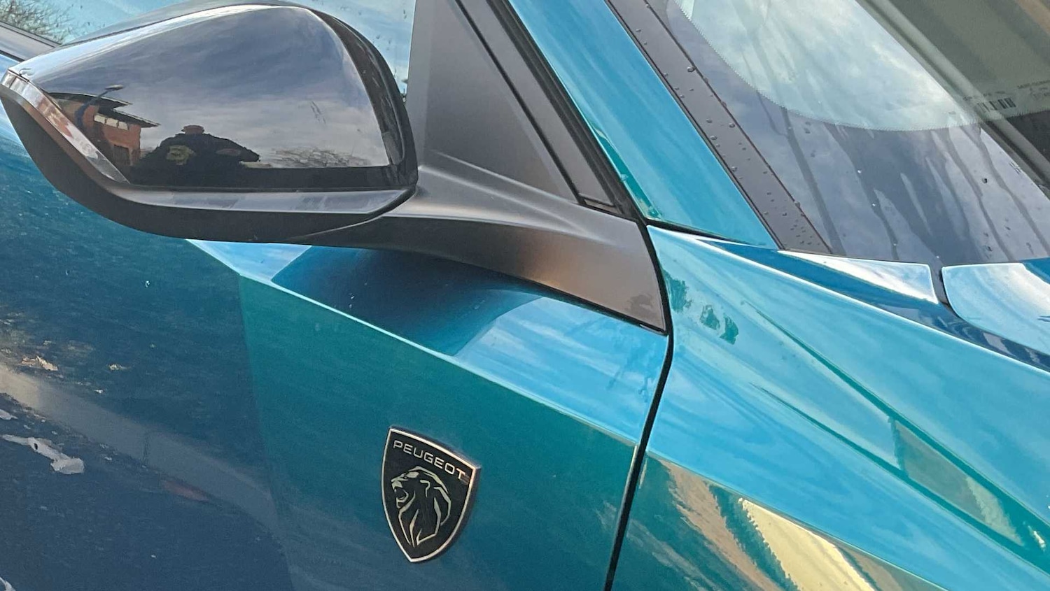 Used Peugeot 408 2023 for sale - 76435642: Photo 18