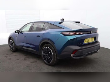 Used Peugeot 408 2023 for sale - 76435642: Photo