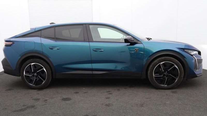 Used Peugeot 408 2023 for sale - 76435642: Photo 3