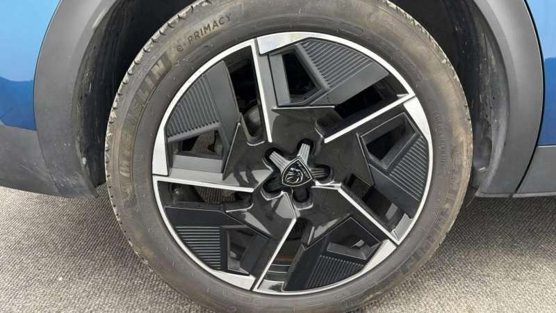 Used Peugeot 408 2023 for sale - 76435642: Photo 4