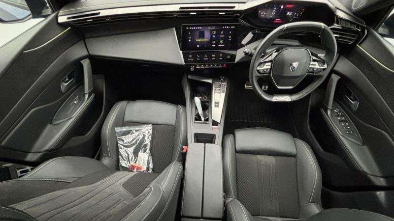 Used Peugeot 408 2023 for sale - 76435642: Photo 5