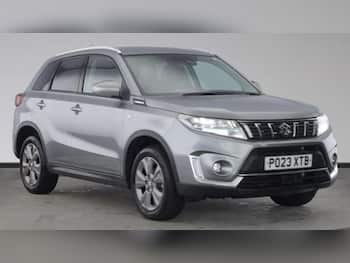Used Suzuki Vitara 2023 for sale - 79731075: Photo