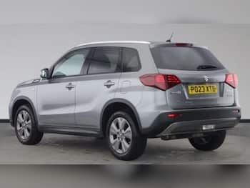 Used Suzuki Vitara 2023 for sale - 79731075: Photo