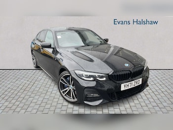 Used BMW 3 Series 2021 for sale - 78519460: Photo