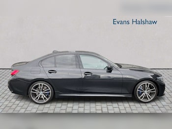 Used BMW 3 Series 2021 for sale - 78519460: Photo