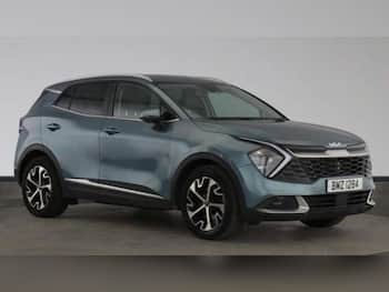 Used Kia Sportage 2023 for sale - 79730955: Photo