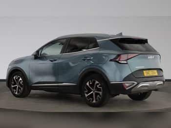 Used Kia Sportage 2023 for sale - 79730955: Photo