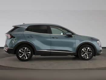 Used Kia Sportage 2023 for sale - 79730955: Photo