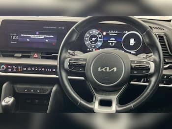 Used Kia Sportage 2023 for sale - 79730955: Photo