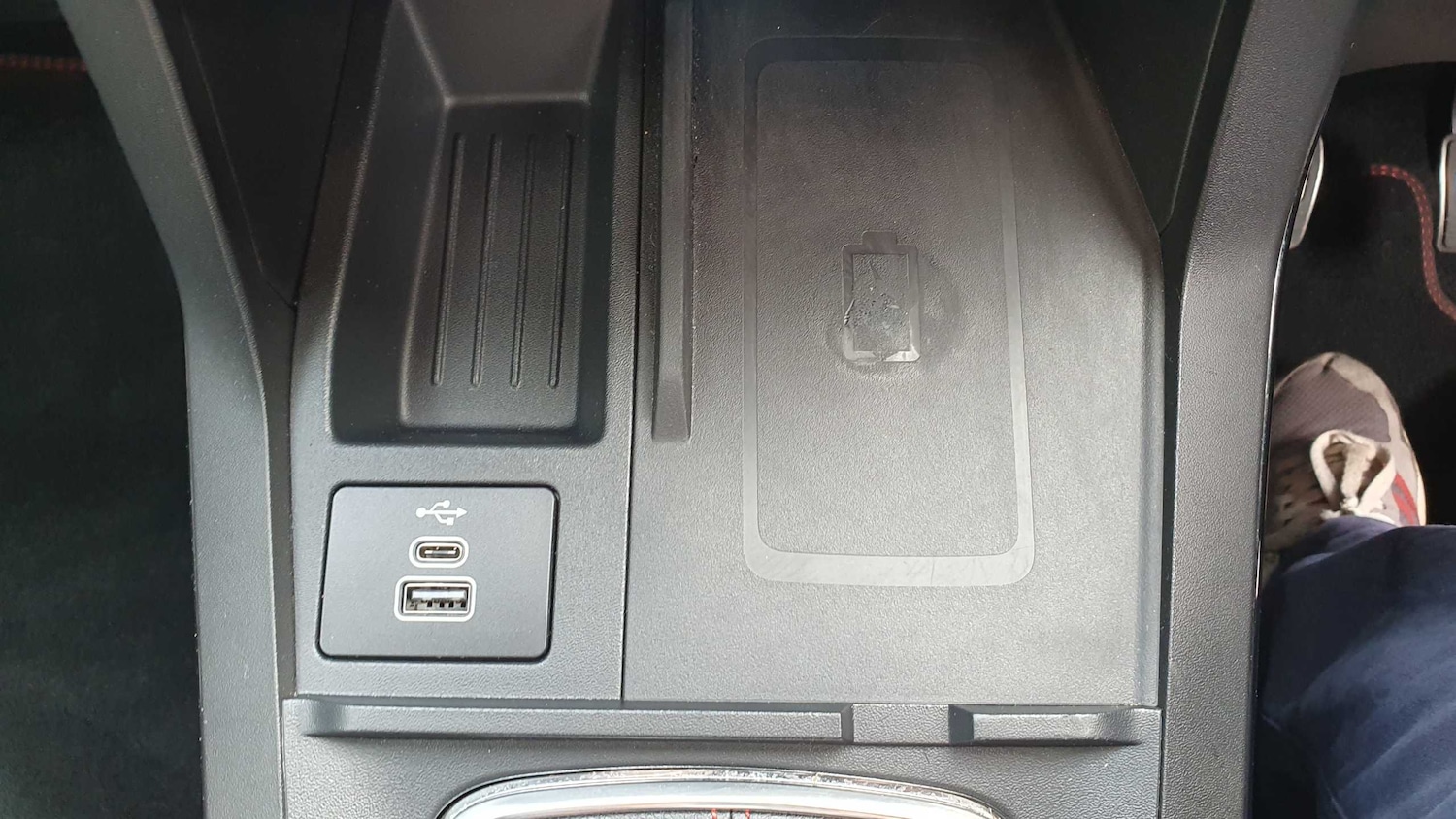 Vehicle 20