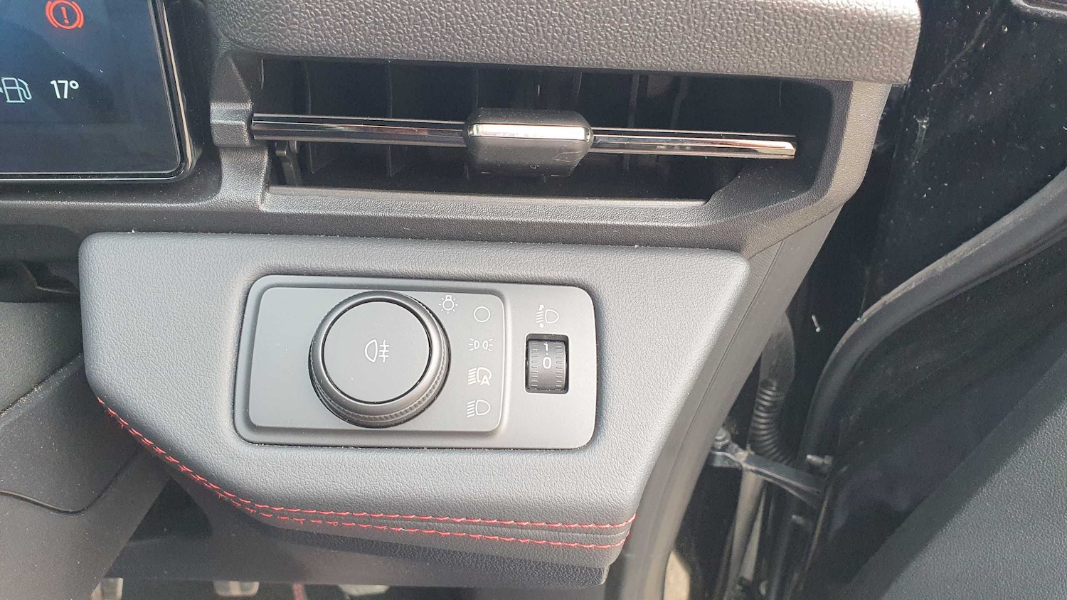 Vehicle 31