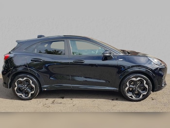 Used Ford Puma 2024 for sale - 75917886: Photo