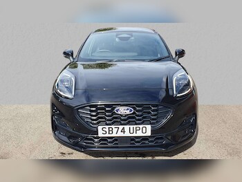 Used Ford Puma 2024 for sale - 75917886: Photo