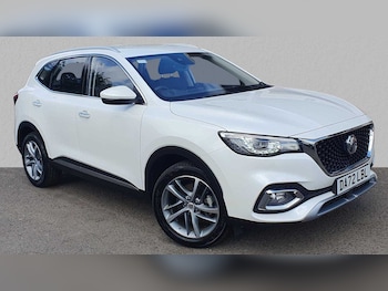 2022 - 1.5 T-GDI Excite 5dr